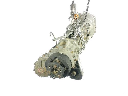 Gearbox BMW X5 (E53) 3.0 i | BP31871164M3 - Image 4