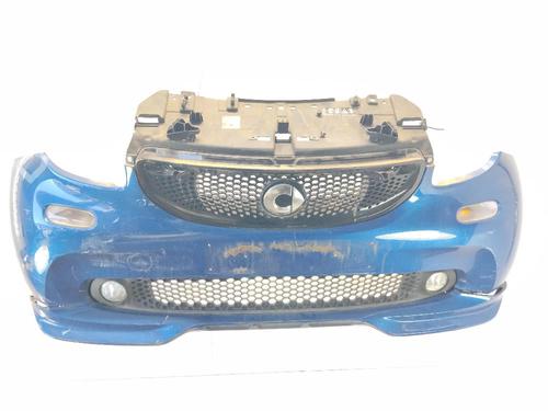 Used Front bumper Front bumper SMART FORTWO Coupe (453) 0.9 (453.344, 453.353) (90 hp) 33840651 33840651
