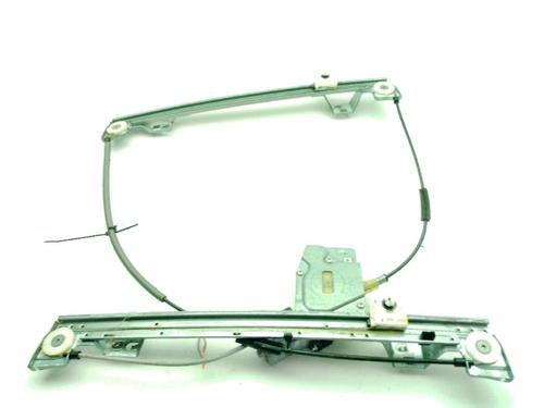 Front right window mechanism RENAULT KANGOO Express (FW0/1_) 1.5 dCi 75 (FW07, FW10, FW04) | BP33191713C23 - Image 2