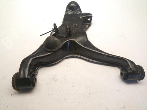 Querlenker links hinten MITSUBISHI PAJERO III Canvas Top (V6_W, V7_W) 3.2 DI-D (V68W, V78W) | BP24001086M14 