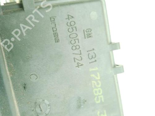 Tailgate lock OPEL ASTRA H (A04) 1.7 CDTI (L48) | BP25349296C101 
