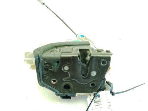Venstre bagtil lås Venstre bagtil lås AUDI A3 (8V1, 8VK) 1.6 TDI (110 hp) 34535161 34535161