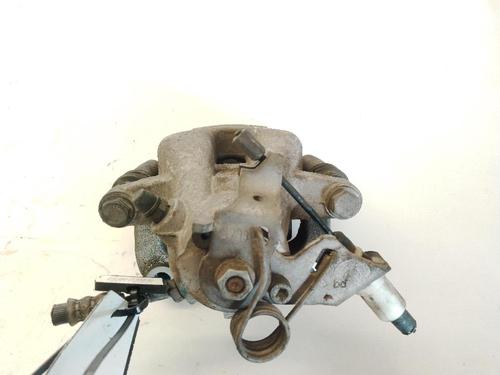 Right rear brake caliper CITROËN C3 III (SX) 1.2 THP 110 (SXHNPS, SXHNZT, SXHNZ6) | BP28009164M106 