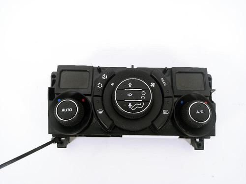 Used Climate control PEUGEOT 5008 (0U_, 0E_) 1.6 HDi (110 hp) 24042910