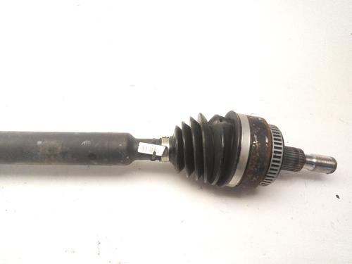 Right front driveshaft MERCEDES-BENZ M-CLASS (W163) ML 270 CDI (163.113) | BP24044316M39 