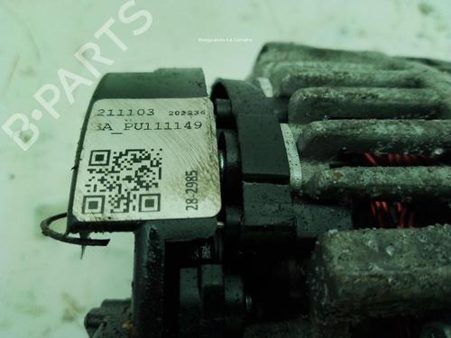 Alternator SEAT TOLEDO II (1M2) 1.9 TDI | BP32132304M7 