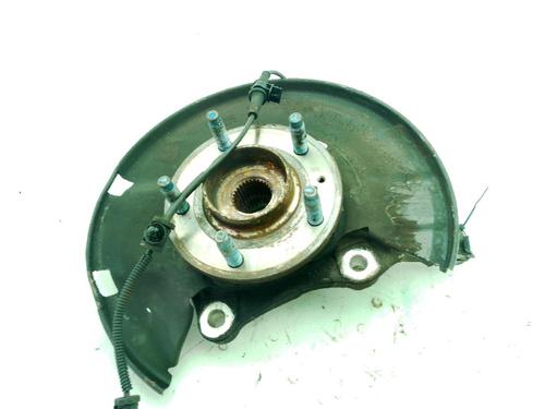Used Right front steering knuckle Right front steering knuckle 31243067 31243067