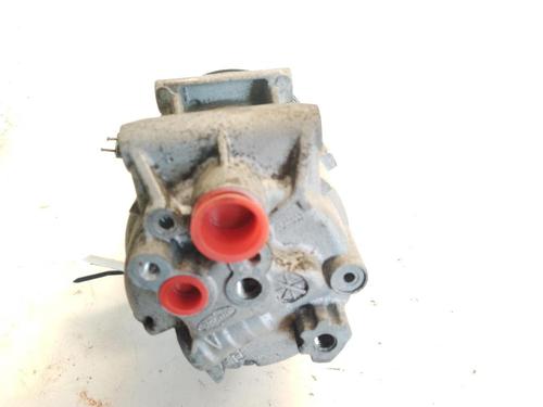 AC compressor RENAULT MEGANE II (BM0/1_, CM0/1_) 1.5 dCi (BM1E, CM1E) | BP27472797M34 