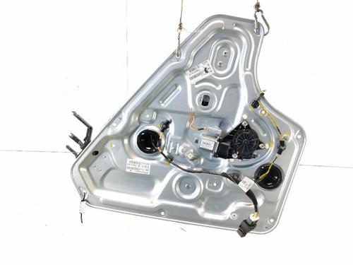 Used Rear right window mechanism Rear right window mechanism KIA VENGA (YN) 1.4 CVVT (90 hp) 34113282 34113282