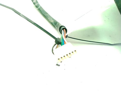 Left mirror PEUGEOT BOXER Van (244) 2.8 HDi | BP30477482C26 