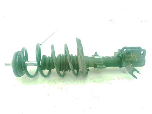Left front shock absorber DACIA SANDERO III 1.0 TCe 90 | BP36031308M16 - Image 2