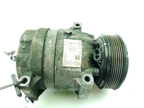 AC compressor RENAULT MASTER II Van (FD) 2.5 dCi (FD02) | BP32402840M34