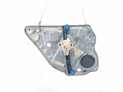 Used Rear right window mechanism Rear right window mechanism VW POLO IV (9N_, 9A_) 1.4 TDI (80 hp) 33840828 33840828