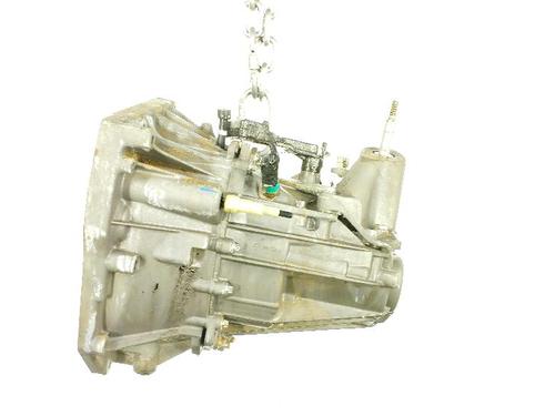 Gearbox RENAULT KADJAR (HA_, HL_) 1.3 TCe 140 (HLNB, HLN1) | BP27889530M3 