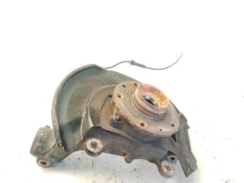 Left front steering knuckle RENAULT KADJAR (HA_, HL_) 1.2 TCe 130 (HLMR) | BP26314772M25 