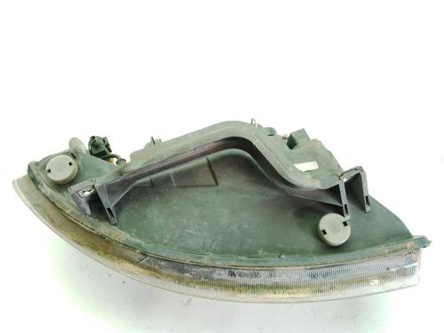Left headlight SEAT TOLEDO II (1M2) 1.9 TDI | BP32437786C28 - Image 3