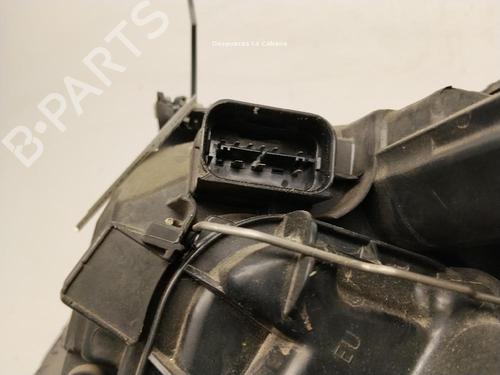 Right headlight BMW 3 Touring (E91) 318 d | BP38166975C29 - Image 4