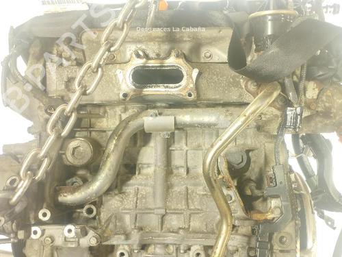 Engine HONDA FR-V (BE) 1.8 (BE1) | BP28488612M1