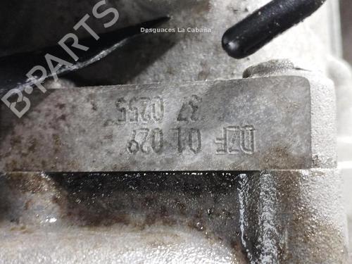 Gearbox AUDI TT (8N3) 1.8 T | BP36404897M3 - Image 5
