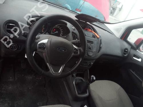 FORD TOURNEO COURIER B460 MPV 1.0 EcoBoost (100 hp) 2347002