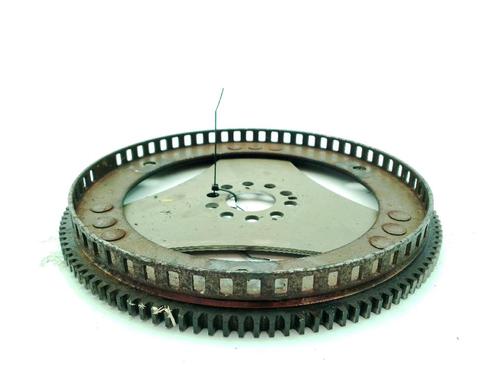 Flywheel AUDI A6 C6 (4F2) 2.7 TDI | BP33651505M101 - Image 2