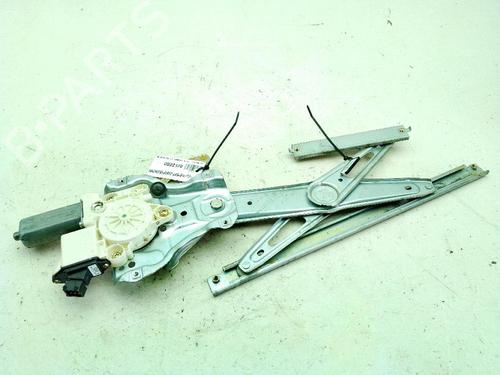 Used Front right window mechanism TOYOTA COROLLA (_E12_) 1.6 VVT-i (ZZE121_, ZZE121R) (110 hp) 24000088
