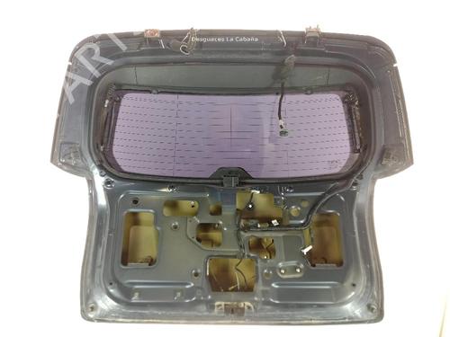 Tailgate CHEVROLET CAPTIVA (C100, C140) 2.0 D 4WD | BP24001482C6