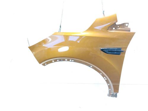 Forskærm venstre FORD KUGA II (DM2) 2.0 TDCi | BP38589898C41 - Image 3