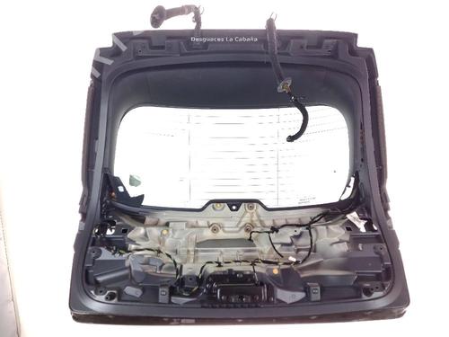 Tailgate PEUGEOT 508 SW I (8E_) 1.6 HDi | BP19252795C6 