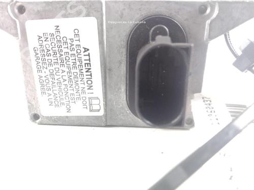 Elektronisk sensor RENAULT LAGUNA II Grandtour (KG0/1_) 1.9 dCi (KG0G) (120 hp) 18371687
