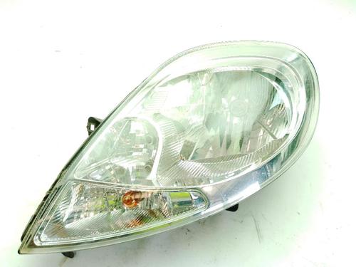 Used Left headlight Left headlight RENAULT TRAFIC II Van (FL) 2.0 dCi 115 (FL01, FL0U, FL00, FL0H, FL0M) (114 hp) 34459544 34459544