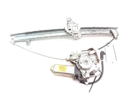 Used Rear left window mechanism Rear left window mechanism NISSAN PICK UP (D22) 2.5 dCi 4WD (133 hp) 18363925 18363925