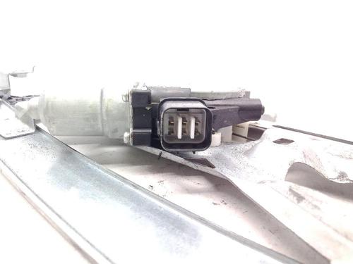 Front left window mechanism HONDA CIVIC VIII Hatchback (FN, FK) 2.2 CTDi (FK3) | BP18373162C22 