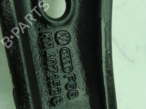Right front suspension arm VW GOLF PLUS V (5M1, 521) 2.0 TDI 16V | BP32438159M13