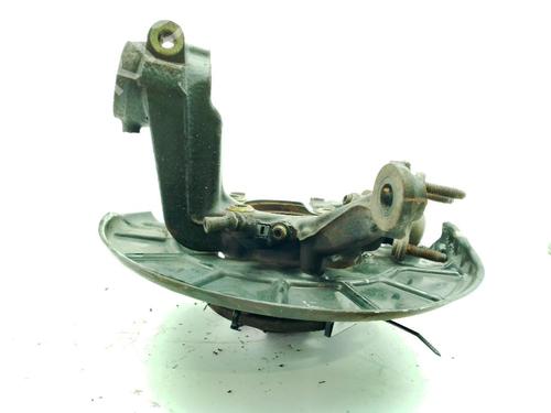 Left front steering knuckle SEAT LEON (1P1) 1.9 TDI | BP32182540M25 - Image 2