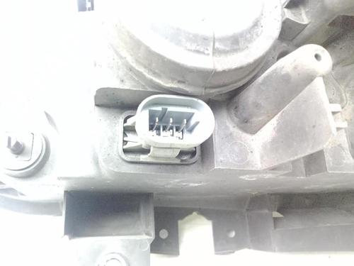 Right headlight RENAULT ESPACE III (JE0_) 2.2 dCi (JE0K) | BP30562071C29 