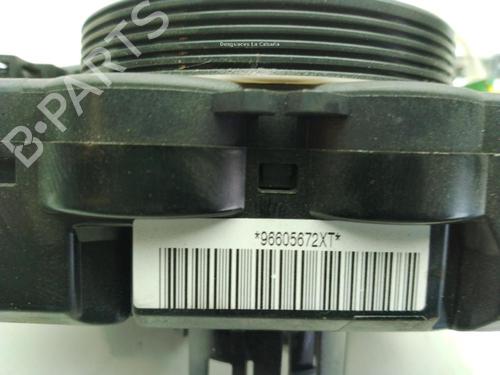 Headlight switch PEUGEOT 307 (3A/C) 1.6 16V | BP32490689I24 