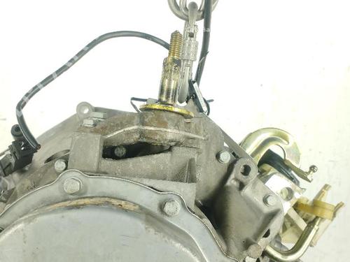 Gearbox PEUGEOT 307 SW (3H) 1.6 HDI 90 | BP27534410M3