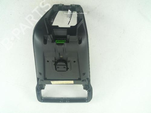 Climate control VOLVO V40 Hatchback (525) D2 | BP18373402I5 - Image 2