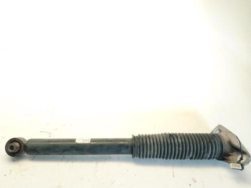Used Left rear shock absorber HYUNDAI TUCSON (TL, TLE) 1.6 CRDi hybrid 48V All-wheel Drive (136 hp) 26517600