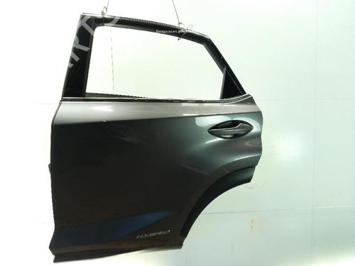 Used Left rear door LEXUS NX (_Z1_) 300h AWD (AYZ15, AYZ15_, AYZ15R) (197 hp) 25612835