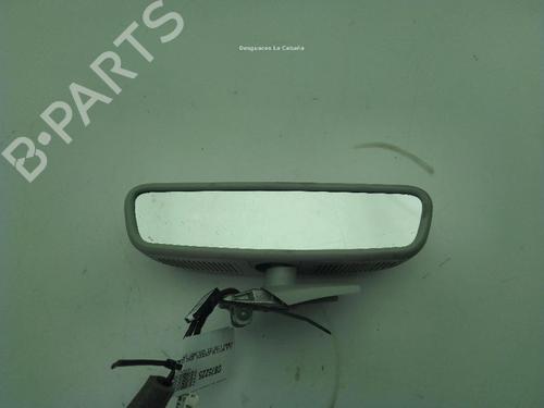 Used Rear mirror MERCEDES-BENZ C-CLASS (W204) C 220 CDI (204.008) (170 hp) 29555055