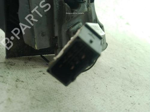 Left mirror AUDI A4 B5 (8D2) 1.9 TDI | BP27534089C26 
