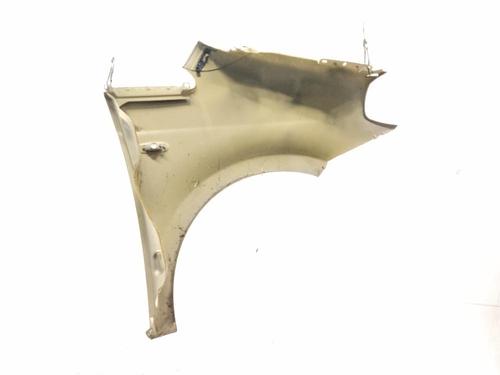 Left front fenders LANCIA MUSA (350_) 1.3 D Multijet (350.AXM11, 350.AXM1A, 350.AXI1A) | BP32280658C41