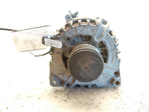 Used Alternator Alternator MERCEDES-BENZ B-CLASS Sports Tourer (W246, W242) B 180 CDI / d (246.212) (109 hp) 24970240 24970240