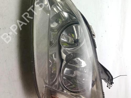 Venstre forlygte FORD FOCUS C-MAX (DM2) 2.0 TDCi (136 hp) 30295087