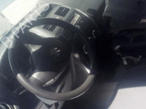 Left front driveshaft SUZUKI SX4 (EY, GY) 1.9 DDiS 4x4 (RW419D) | BP22542498M38