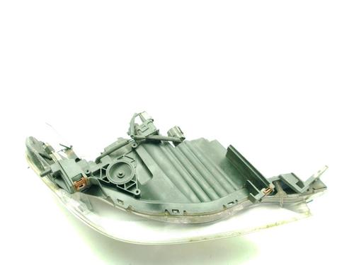 Left headlight MAZDA 5 (CR) 2.0 CD (CR19) | BP32313334C28