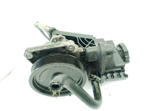 Used Steering pump Steering pump MERCEDES-BENZ SPRINTER 3,5-t Platform/Chassis (B906) 313 CDI (906.131, 906.133, 906.135, 906.231, 906.233,... (129 hp) 32978750 32978750