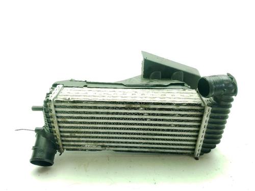 Used Intercooler Intercooler FORD TRANSIT CONNECT V408 Box Body/MPV 1.5 EcoBlue (101 hp) 32515835 32515835